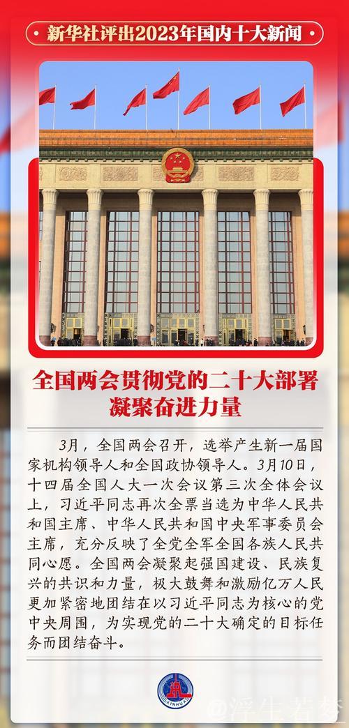 全国两会后,多地部署这几件大事 全国两会后,多地部署这几件大事