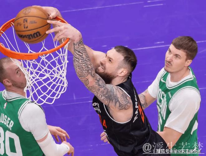 布朗爆砍30+8英格拉姆空砍30分 凯尔特人五连胜击退猛龙 布朗爆砍30+8英格拉姆空砍30分 凯尔特人五连胜击退猛龙