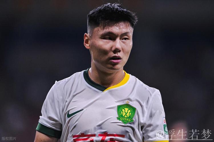 邵佳一首个弃用的球员?国安输球方昊隐身,表现配不上国脚身份! 邵佳一首个弃用的球员?国安输球方昊隐身,表现配不上国脚身份!