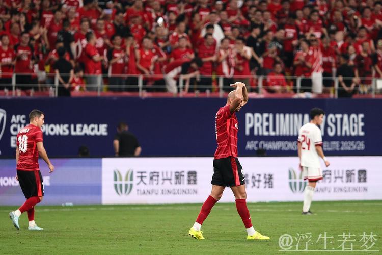 亚冠-费利佩梅开二度李扬送点绝平 蓉城2-2战平神户 亚冠-费利佩梅开二度李扬送点绝平 蓉城2-2战平神户