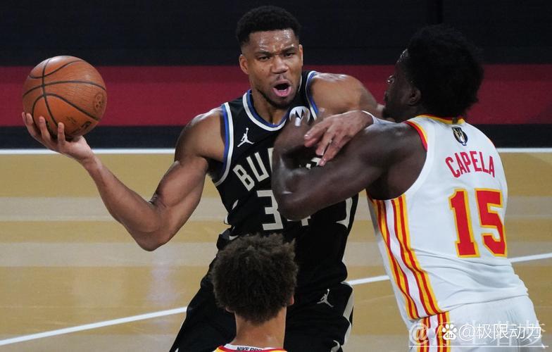 美媒：密尔沃基雄鹿持续关注扎克-拉文